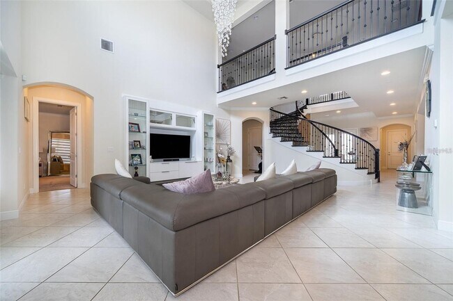 Building Photo - Mediterranean Rental Home in The Enclave a...