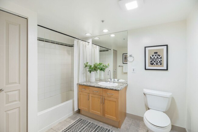 Building Photo - 2929 1st Ave