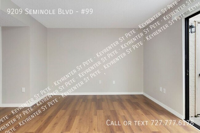 Building Photo - 9209 Seminole Blvd