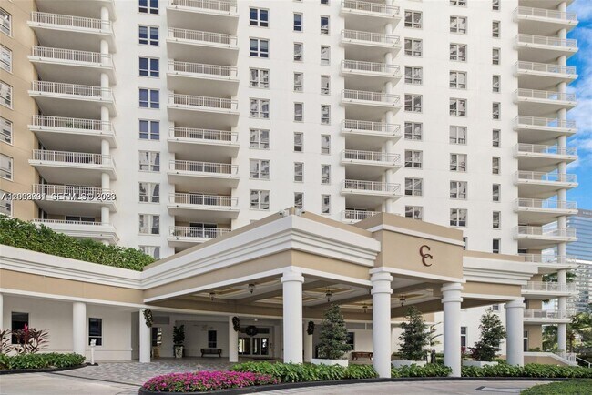 Building Photo - 701 Brickell Key Blvd