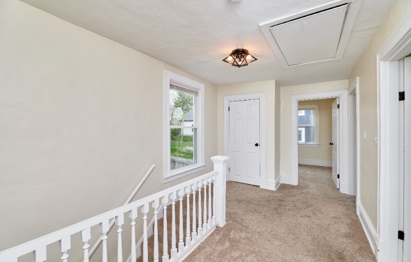 Building Photo - 840 Marshall Ave