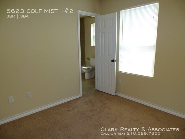 Building Photo - 5623 Golf Mist #2, San Antonio, TX. 78244