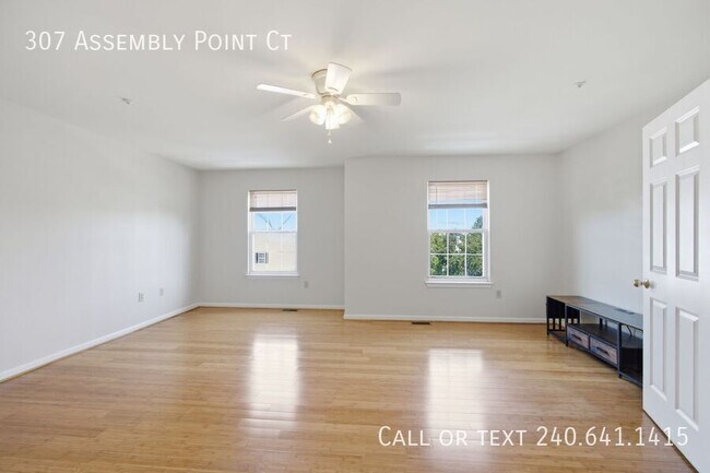 Building Photo - 307 Assembly Point Ct