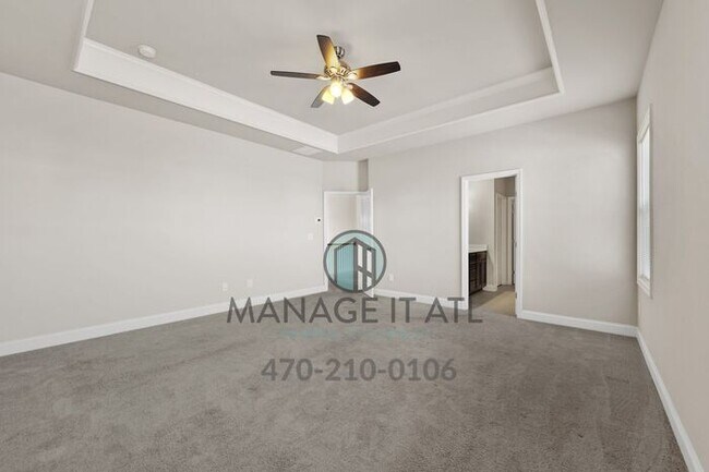 Building Photo - Charming 4-Bedroom Home in Tranquil Gaines...