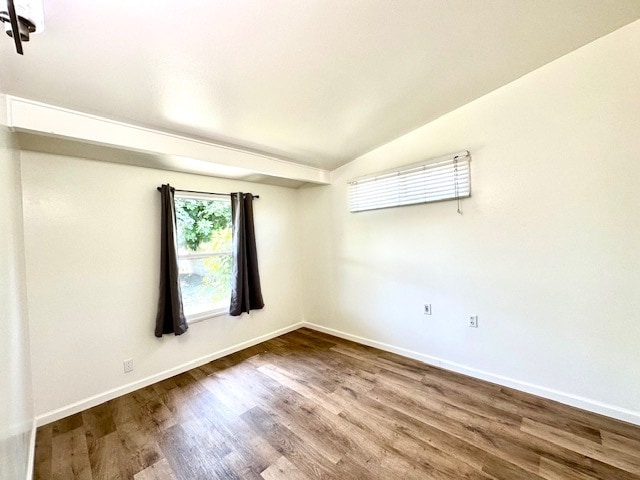 master bed - 620 Van Wig Ave