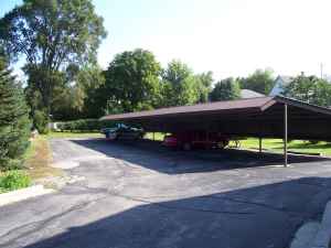 Building Photo - Towne West Apartments