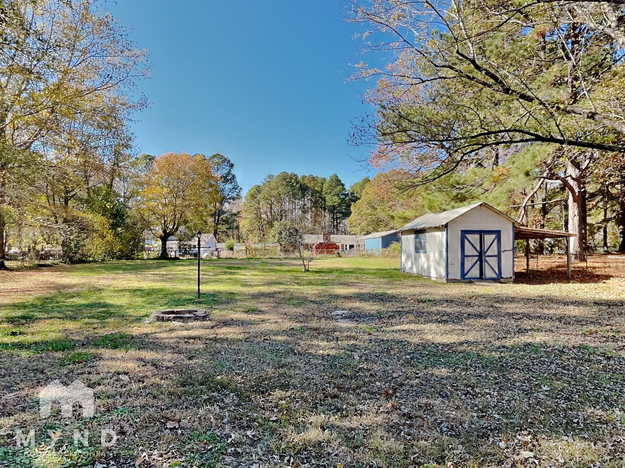 Building Photo - 201 Indian Trail