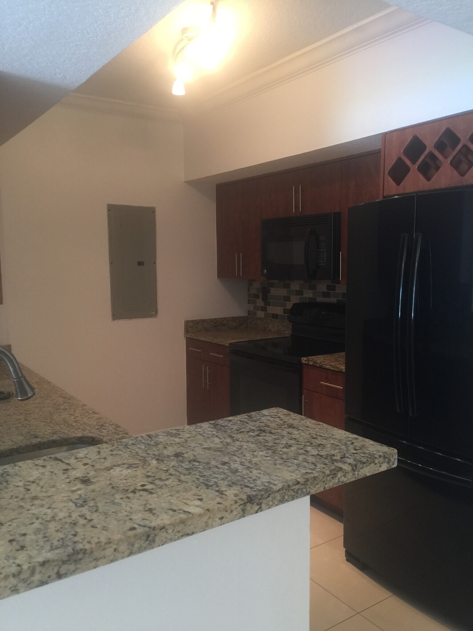 UPDATED KITCHEN - 201 SW 116th Ave
