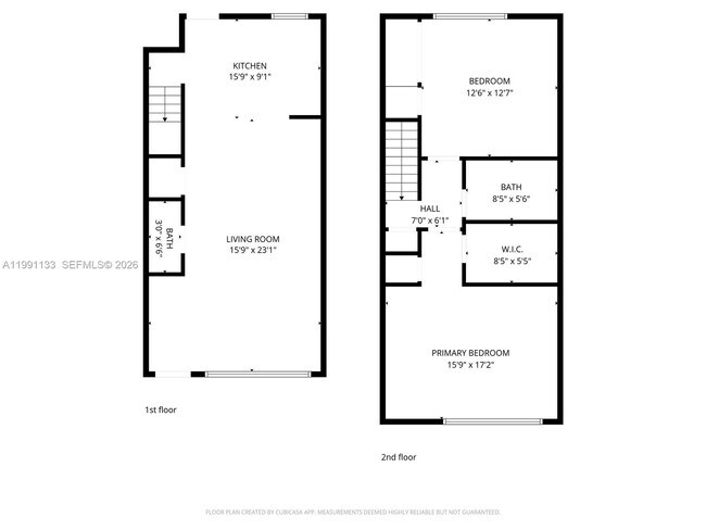 Building Photo - 1560 NE 151st St