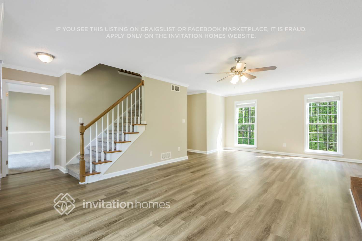 Building Photo - 4923 Harrington Pl