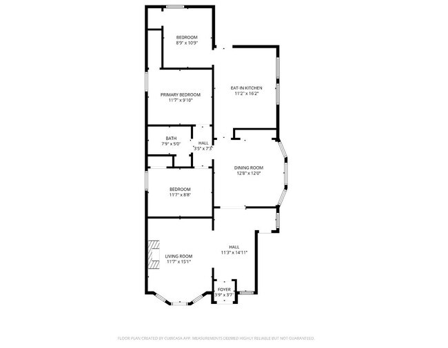 Building Photo - Farwell House