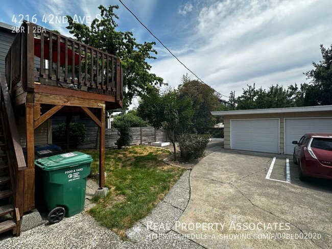 Building Photo - 4216 42nd Ave S