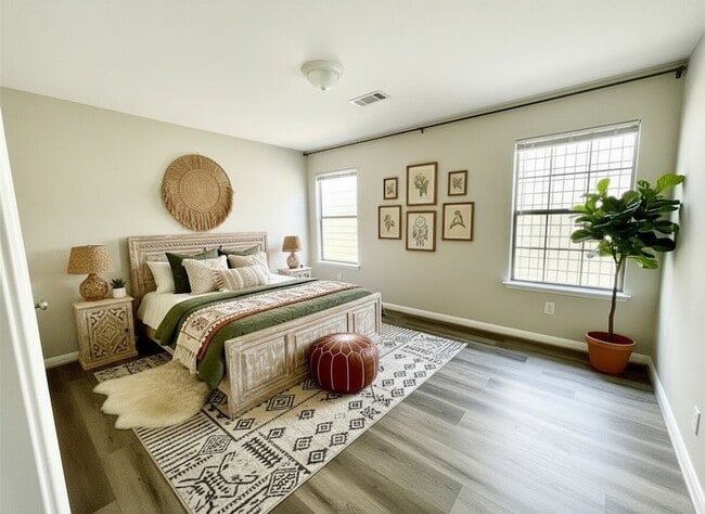 Building Photo - 15406 Bay Lodge Ln