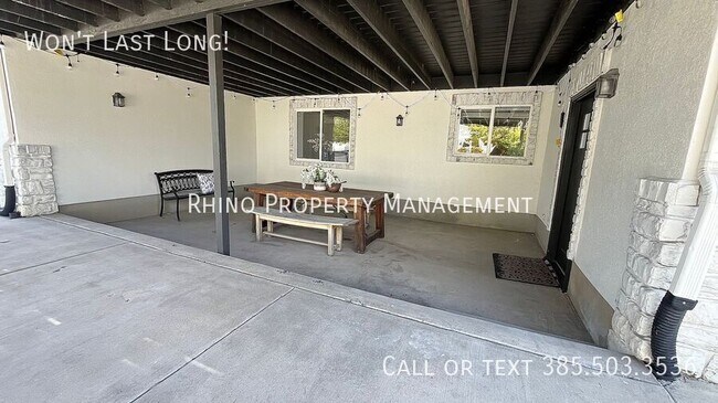 Building Photo - 1178 W 13040 S