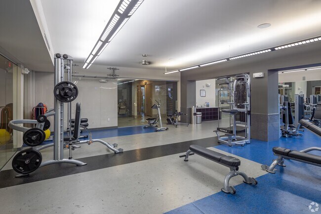 Building Photo - Now Leasing – Spacious Modern Apartments!