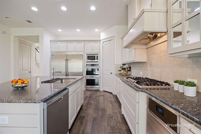 Building Photo - 5208 Watters Branch Dr