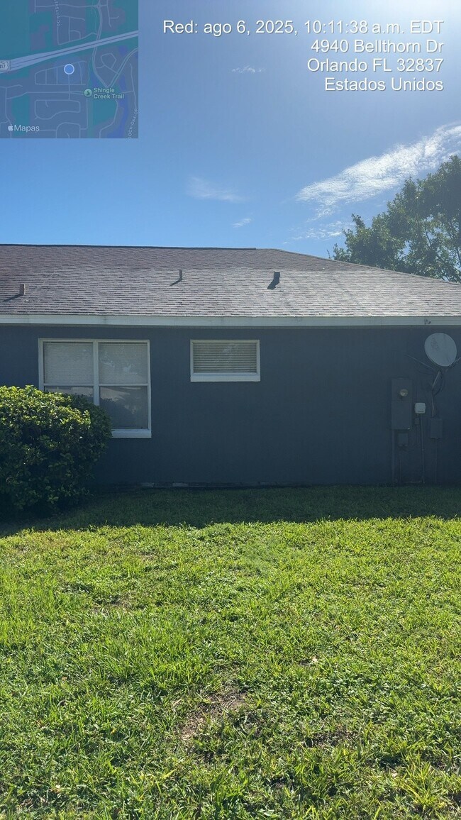 Building Photo - 4940 Bellthorn Dr