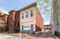 Building Photo - 1213 12th St NW
