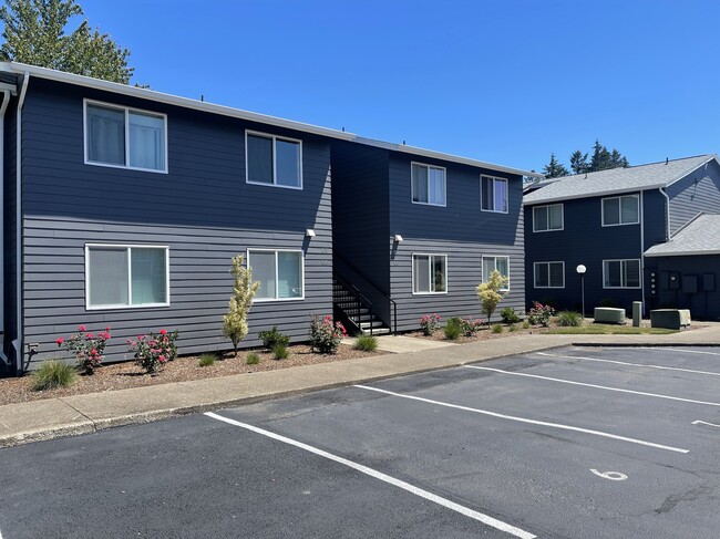 Building Photo - Woodside Park
