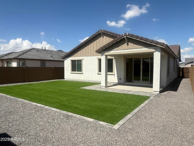 Building Photo - 5015 W Hardtack Trl