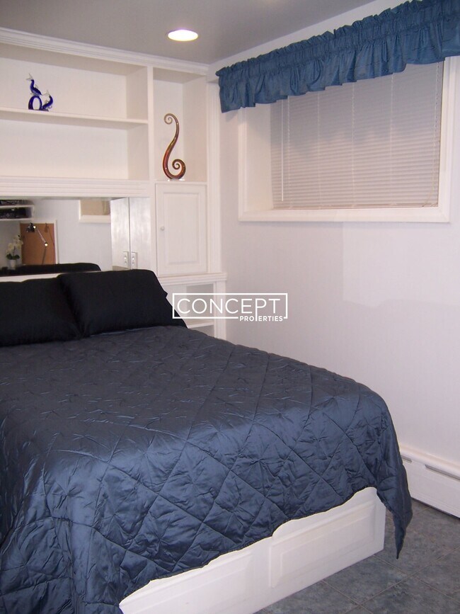 Building Photo - 101 Orleans St