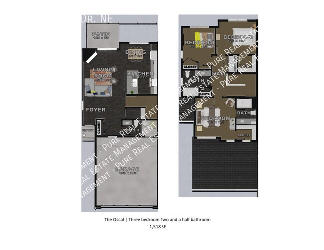 Building Photo - 3315 Rayjay Dr NE