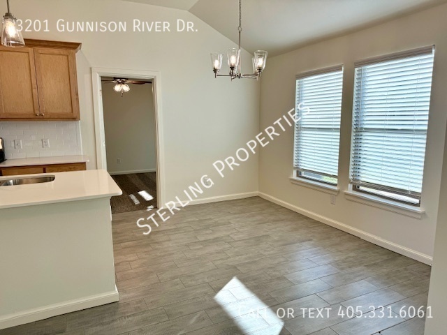 Building Photo - 3201 Gunnison River Dr