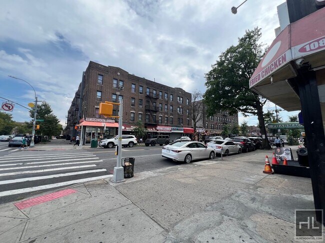 Building Photo - ROCKAWAY PARKWAY