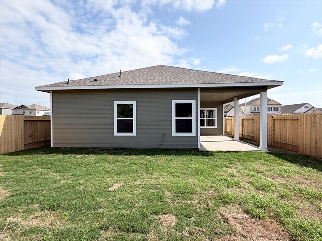 Building Photo - 3410 Brushy Marsh Dr