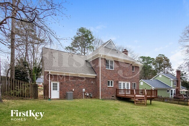 Building Photo - 11009 S Ford Rd