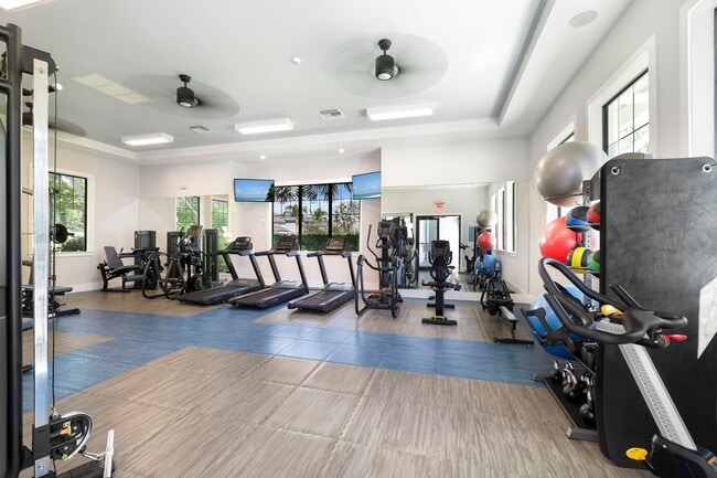 Building Photo - 2-Bed First Floor Home Rental In Gated Community With Amenities