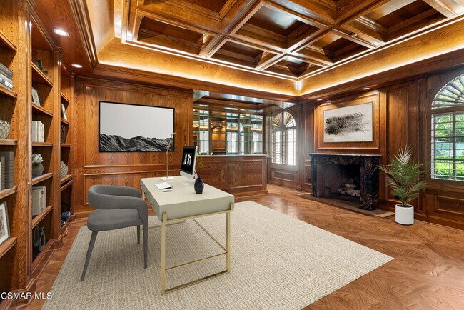 Building Photo - 1101 Oak Mirage Pl