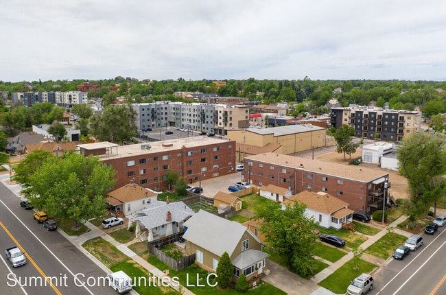 Building Photo - 2 br, 1.5 bath Apartment - 506 16th St