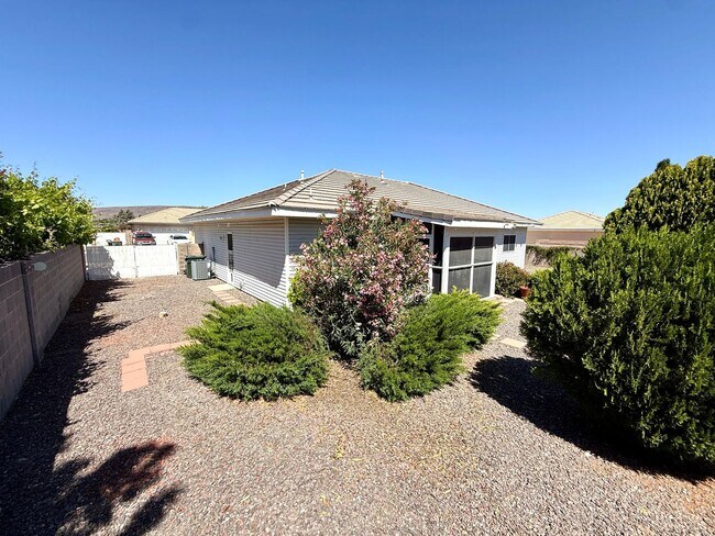 Building Photo - Corner Lot Legacy Ranch Home | 2 Bed + Office/Den | Walk to Walleck Ranch Park!