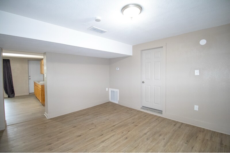Building Photo - 3804 18th St