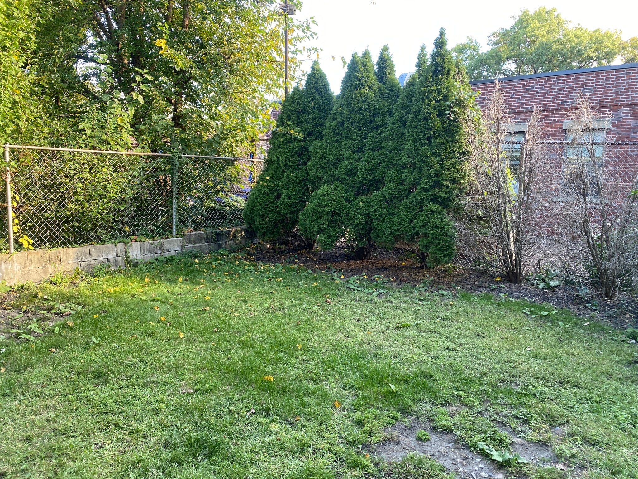 Building Photo - 114 Thorndike St