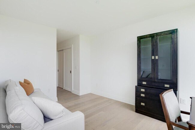 Building Photo - 2501 M St NW