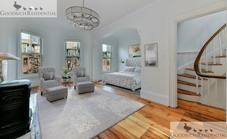 Building Photo - 92 Appleton St