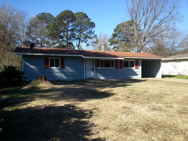 Building Photo - 3019 Lakewood Dr