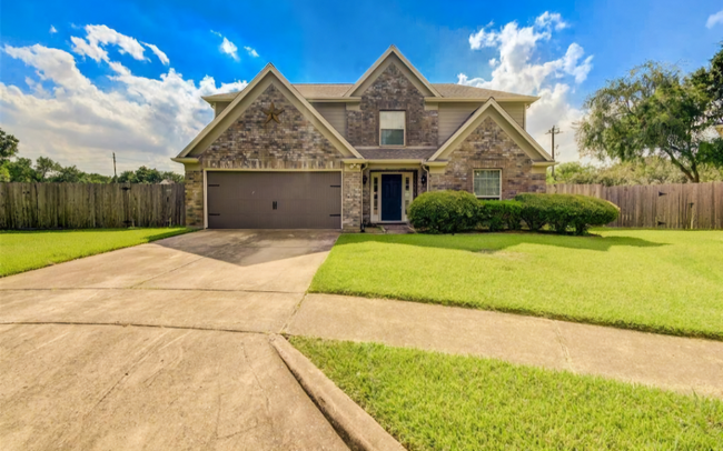 Primary Photo - 3904 Ivywood Dr