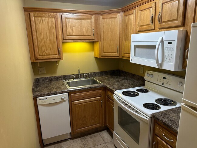 Building Photo - 49 Tappan St