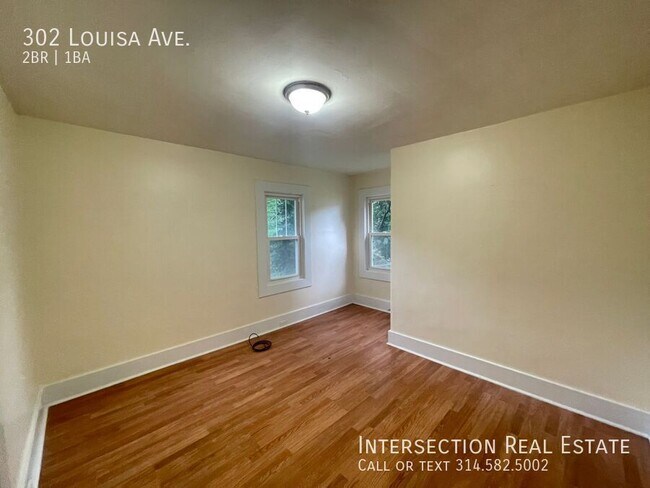 Building Photo - 302 Louisa Ave