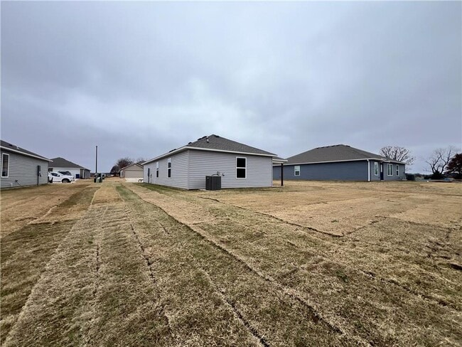 Building Photo - 2820 Evans St