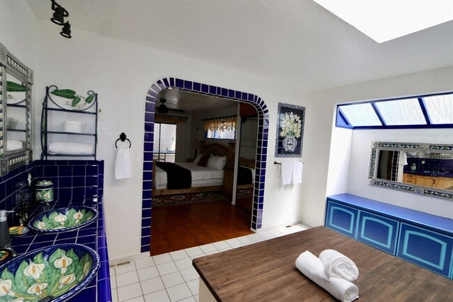 Building Photo - Garcia House: Fully Furnished, Wonderful Hot Tub, Spacious Fenced Outdoor Area, Pet-Friendly too!