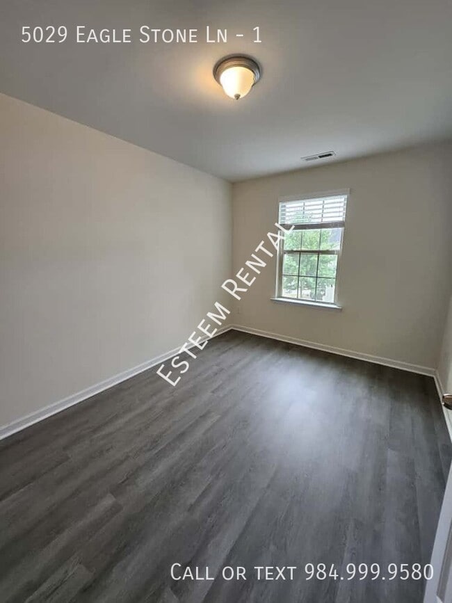 Building Photo - 5029 Eagle Stone Lane