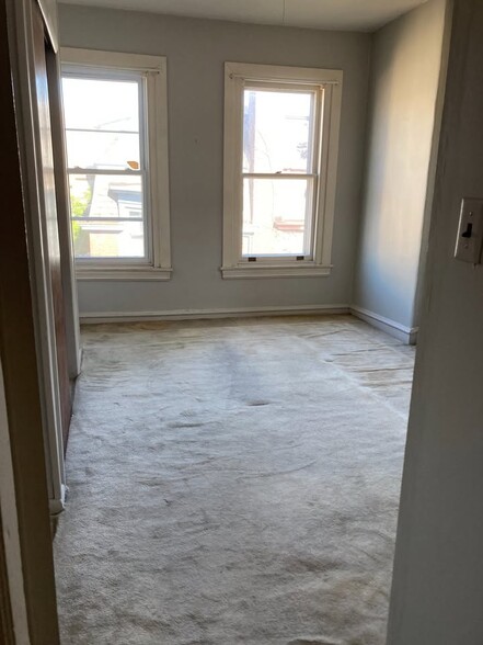 View without furniture - 227 Buckingham Pl