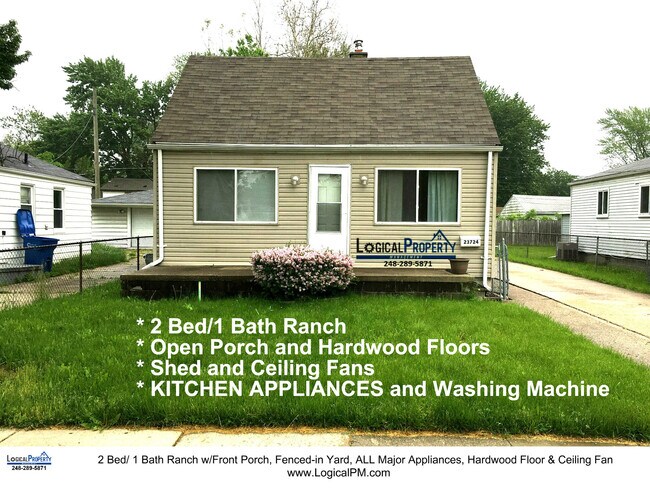 Primary Photo - MOVE-IN SPECIAL: One Month of FREE Rent. T...