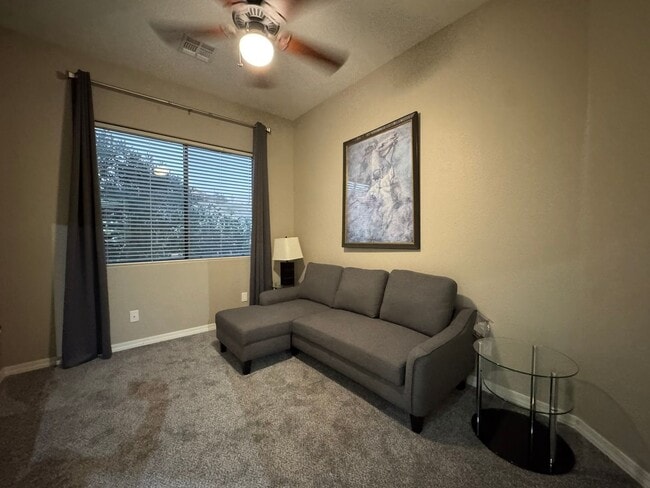 Building Photo - Furnished 3BR Laughlin Ranch Pool Home with Entertainer's Patio in gated Golf Community includes ...