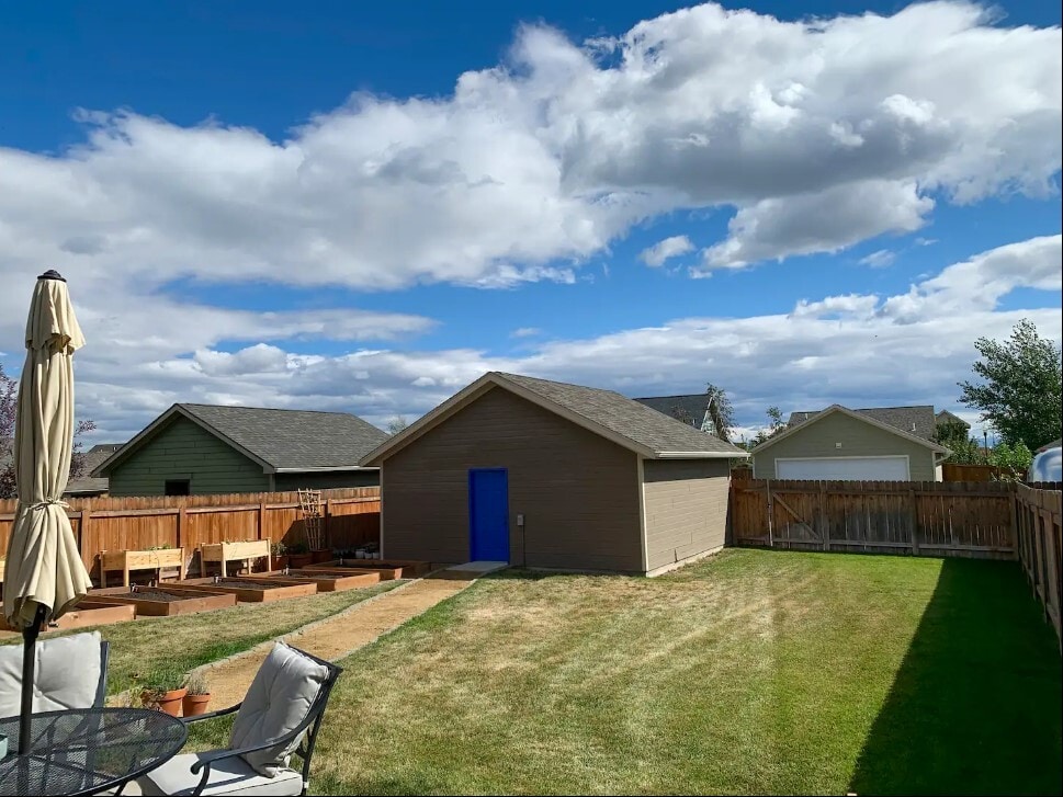 Building Photo - 3717 Zircon Way