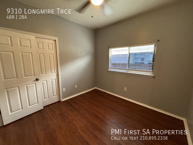 Building Photo - 9310 Longmire Trace